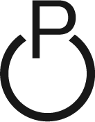 Pマーク